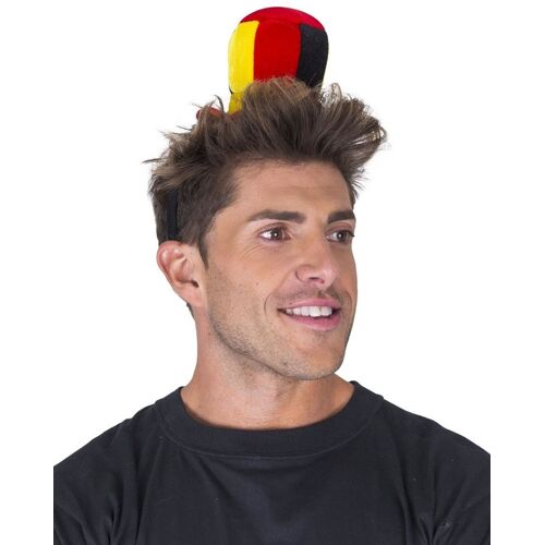 Espa Mini hoedje België het diadeem x unisex