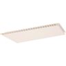 Florence Binnenplafond (0630) Florence Binnenplafond 250 x 10 mm Cremi (0630)