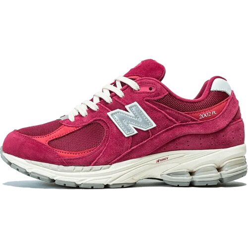 New Balance 2002R Bordeaux bordeaux 41 male