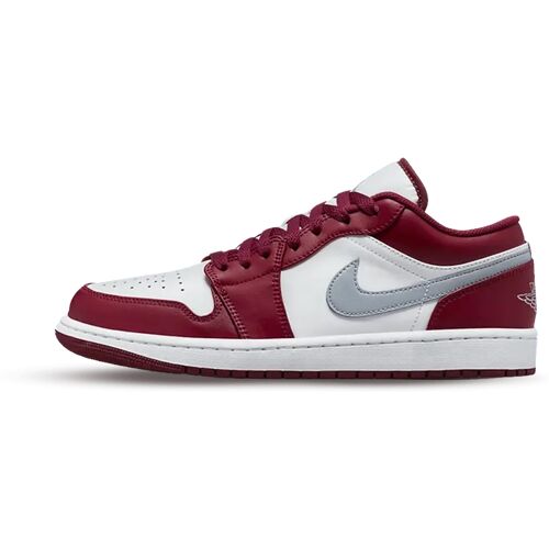 Nike Jordan 1 Low Bordeaux bordeaux 44.5 male