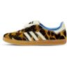 adidas Samba Pony Wales Bonner Leopard multicolor <div style="display: flex; align-items: center;"> <span>42 2/3</span> <img src="https://cdn.shopify.com/s/files/1/0722/9557/9915/files/efqrg4e-01.png?v=1713422918" style="height:24px; margin-left: 7px;"> <