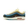 Nike Air Max 1/97 VF SW Sean Wotherspoon multicolor 46 male