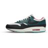 Nike Air Max 1 LeBron James Liverpool F.C. multicolor 42 male