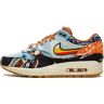 Nike Air Max 1 SP Concepts Heavy multicolor 42.5 male