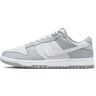 Nike Dunk Low Two Tone Grey grey 43 male