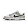 Nike Dunk Low Essential Light Iron Ore (W) grey 41 male