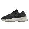 New Balance 9060 Black Sea Salt black 41.5 male