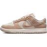 Nike Dunk Low SE Sand Drift (W) beige 43 male