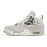 Nike Jordan 4 Retro Frozen Moments (W) multicolor 44.5 male