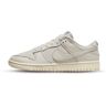 Nike Dunk Low Premium Light Orewood Brown brown 35.5 male