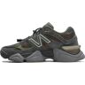 New Balance 9060 Blacktop Dark Moss black 45.5 male