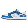 Nike SB Dunk Low Born X Raised One Block At A Time multicolor 44.5 male