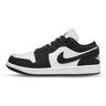 Nike Jordan 1 Low Panda (W) multicolor 41 male