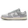 Nike Dunk Low Cool Grey Mars grey 42 male