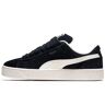 Puma Suede XL Pleasures Black Frosted Ivory black 42 male