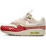 Nike Air Max 1 PRM Woman s Best Friend (W) multicolor 35.5 - SALE male