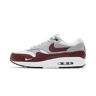 Nike Air Max 1 Mystic Dates multicolor 40.5 female