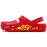 Crocs Classic Clog Lightning McQueen grey 39-40 female