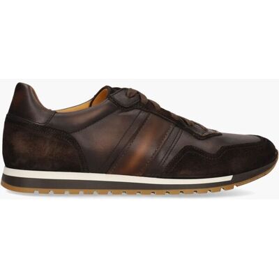 Magnanni 26099 Donkerbruin/Cognac Bruin 42.5 male Magnanni 26099 Donkerbruin/Cognac Bruin 42.5 male