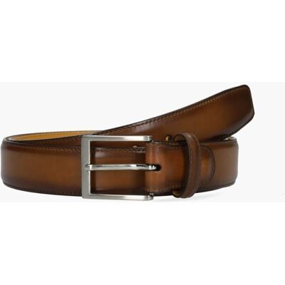 Magnanni 1078 Cognac Bruin S male Magnanni 1078 Cognac Bruin S male