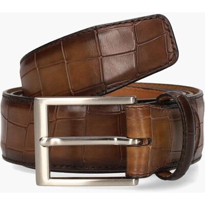 Magnanni 1078 Cognac Bruin S male Magnanni 1078 Cognac Bruin S male