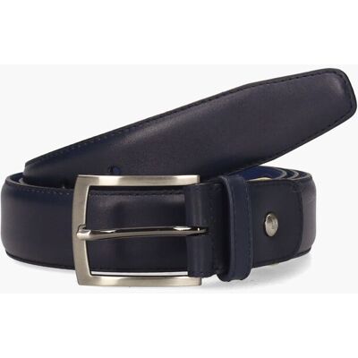 Floris Van Bommel Floris Van Bommel De Belter 06.04 - Blauw Blauw male Floris Van Bommel Floris Van Bommel De Belter 06.04 - Blauw Blauw male