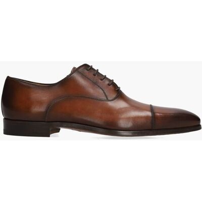 Magnanni 12623 Cognac Bruin 41.5 male Magnanni 12623 Cognac Bruin 41.5 male
