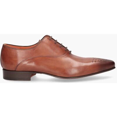 Magnanni 14108 Cognac Bruin 46 male Magnanni 14108 Cognac Bruin 46 male