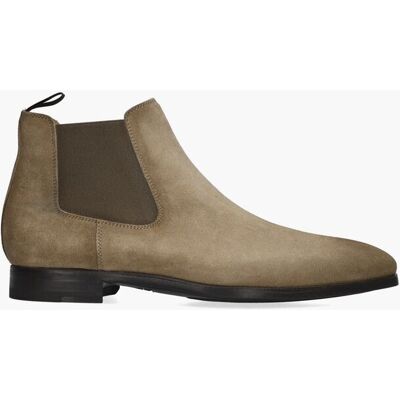 Magnanni 20109 Taupe Bruin 45 male Magnanni 20109 Taupe Bruin 45 male