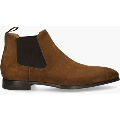 Magnanni 20109 Cognac Bruin 42.5 male Magnanni 20109 Cognac Bruin 42.5 male