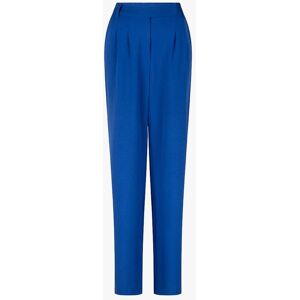 Goosecraft Ilya 1-A Kobaltblauw broek Blauw one size female Goosecraft Ilya 1-A Kobaltblauw broek Blauw one size female