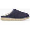 Ugg Classic Slip-On Shaggy Blauw s Blauw 43 male