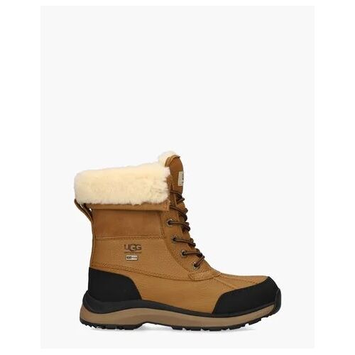 Ugg Adirondack Boot III Cognac Bruin 38 female