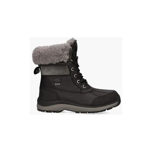 Ugg Adirondack Boot III Zwart Zwart 39 female