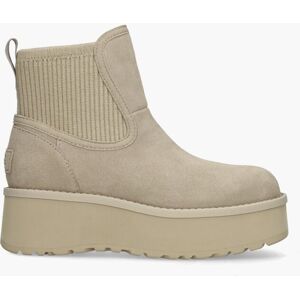 Ugg Cityfunc Boot Beige Beige 37 female Ugg Cityfunc Boot Beige Beige 37 female