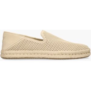 Toms Santiago Beige Beige 46 male Toms Santiago Beige Beige 46 male
