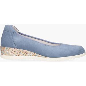Cypres Talya Lichtblauw Blauw 38 female Cypres Talya Lichtblauw Blauw 38 female
