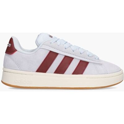 Adidas Grand Court Alpha IH1349 Blauw 40 2 3 female Adidas Grand Court Alpha IH1349 Blauw 40 2 3 female