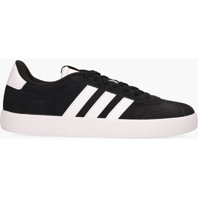 Adidas VL Court 3.0 ID6278 Zwart 42 male Adidas VL Court 3.0 ID6278 Zwart 42 male