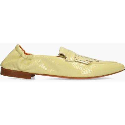Kroll Wedge 1G Lichtgeel Geel/Oranje 40 female Kroll Wedge 1G Lichtgeel Geel/Oranje 40 female