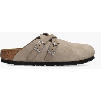 Birkenstock Blair Taupe Bruin 41 female Birkenstock Blair Taupe Bruin 41 female