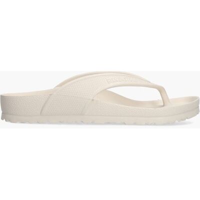 Birkenstock Honolulu Off-White Wit 39 female Birkenstock Honolulu Off-White Wit 39 female
