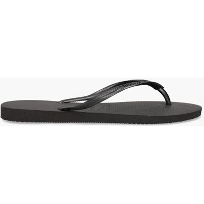 Havaianas Slim Zwart Zwart 36 female Havaianas Slim Zwart Zwart 36 female