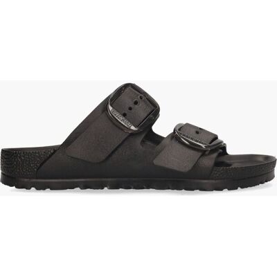 Birkenstock Arizona Big Buckle EVA Zwart Zwart 39 female Birkenstock Arizona Big Buckle EVA Zwart Zwart 39 female