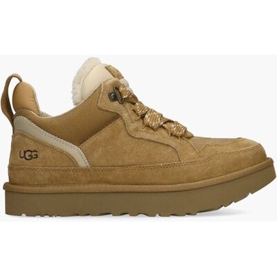 UGG Lowmel Chestnut Bruin 44 male UGG Lowmel Chestnut Bruin 44 male