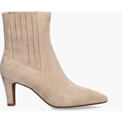 Di Lauro Calandra Beige Beige female Di Lauro Calandra Beige Beige female
