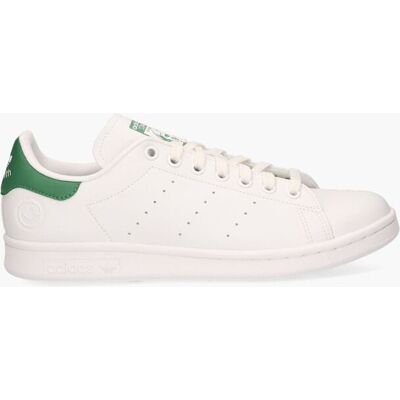 Adidas Stan Smith Vegan FU9612 Wit 40 2 3 male Adidas Stan Smith Vegan FU9612 Wit 40 2 3 male