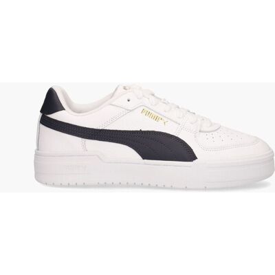 Puma Puma CA Pro Classic 380190-018 - Wit Wit male Puma Puma CA Pro Classic 380190-018 - Wit Wit male