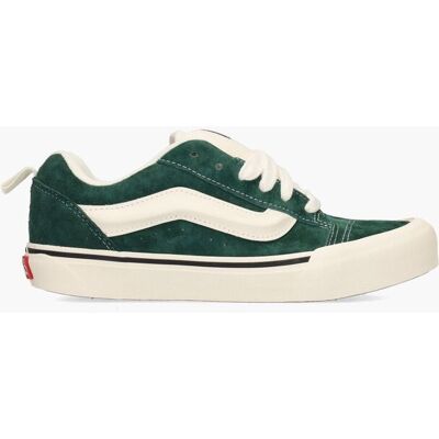 Vans Knu Skool Groen Groen 40 female Vans Knu Skool Groen Groen 40 female