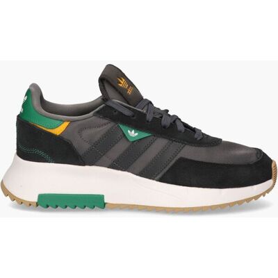 Adidas Retropy F2 GW9356 Zwart female Adidas Retropy F2 GW9356 Zwart female